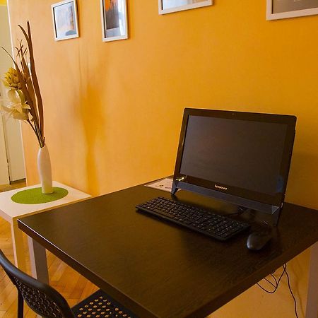 Lidicka Apartment プラハ エクステリア 写真