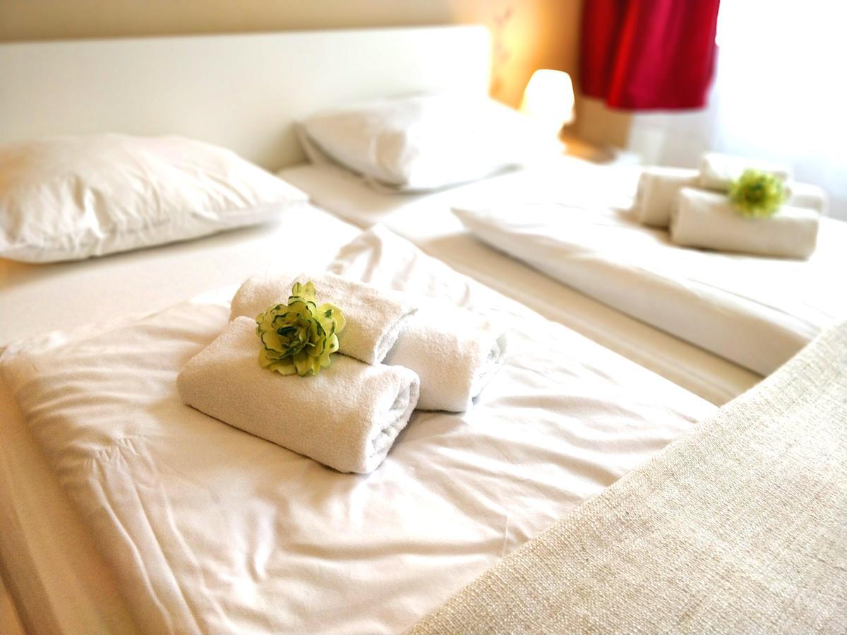 Lidicka Apartment プラハ エクステリア 写真