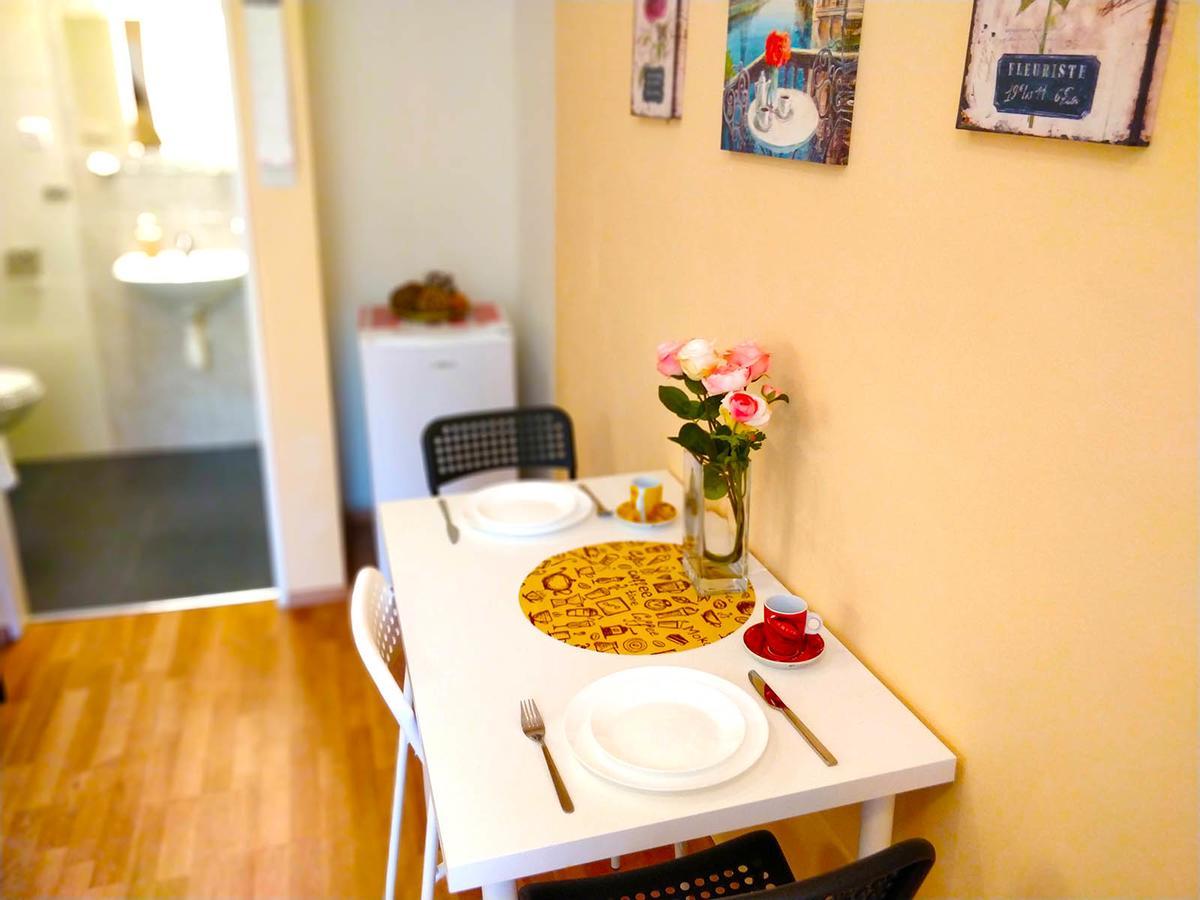 Lidicka Apartment プラハ エクステリア 写真