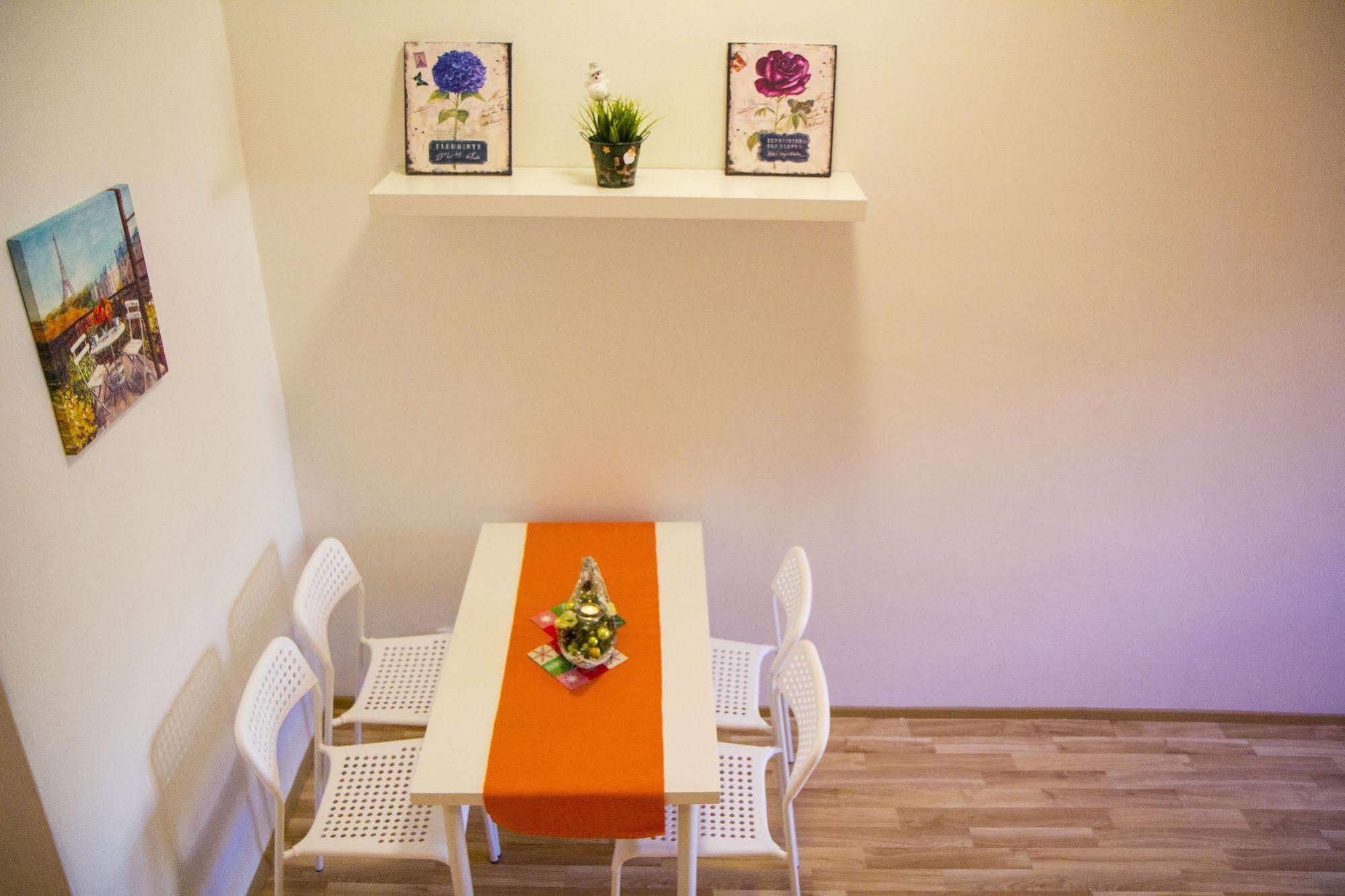 Lidicka Apartment プラハ エクステリア 写真
