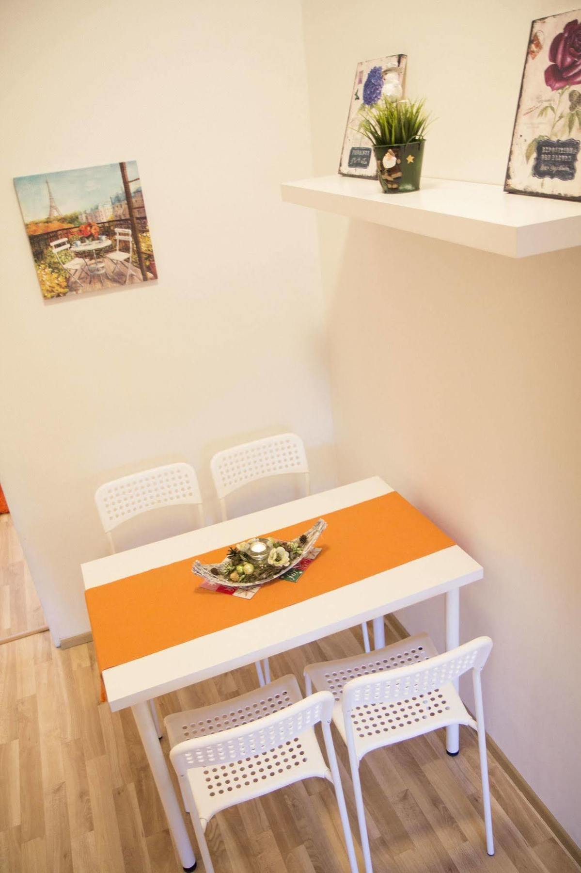 Lidicka Apartment プラハ エクステリア 写真