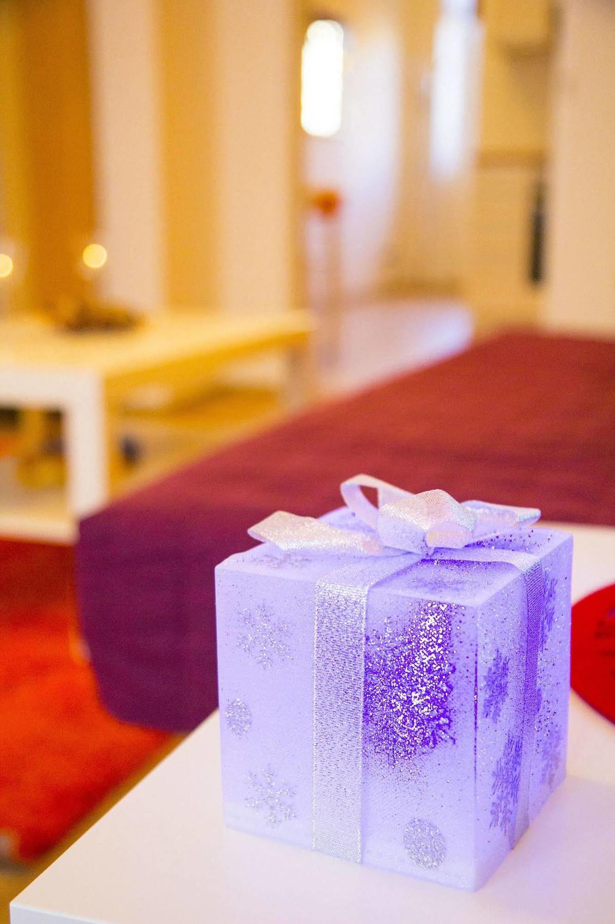 Lidicka Apartment プラハ エクステリア 写真