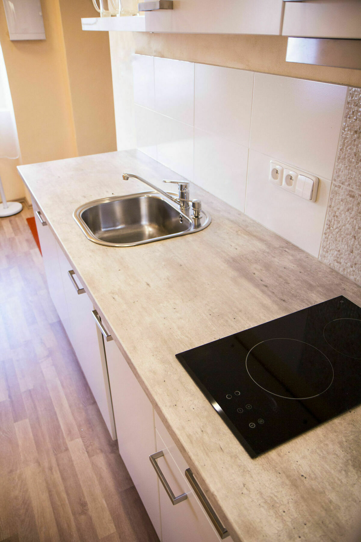 Lidicka Apartment プラハ エクステリア 写真