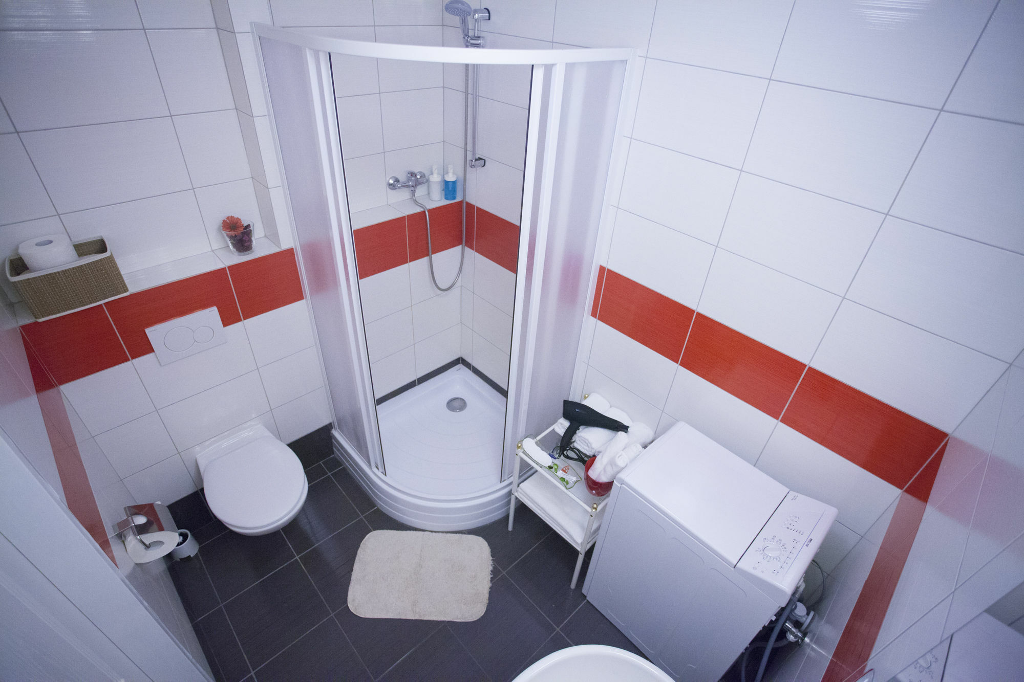 Lidicka Apartment プラハ エクステリア 写真