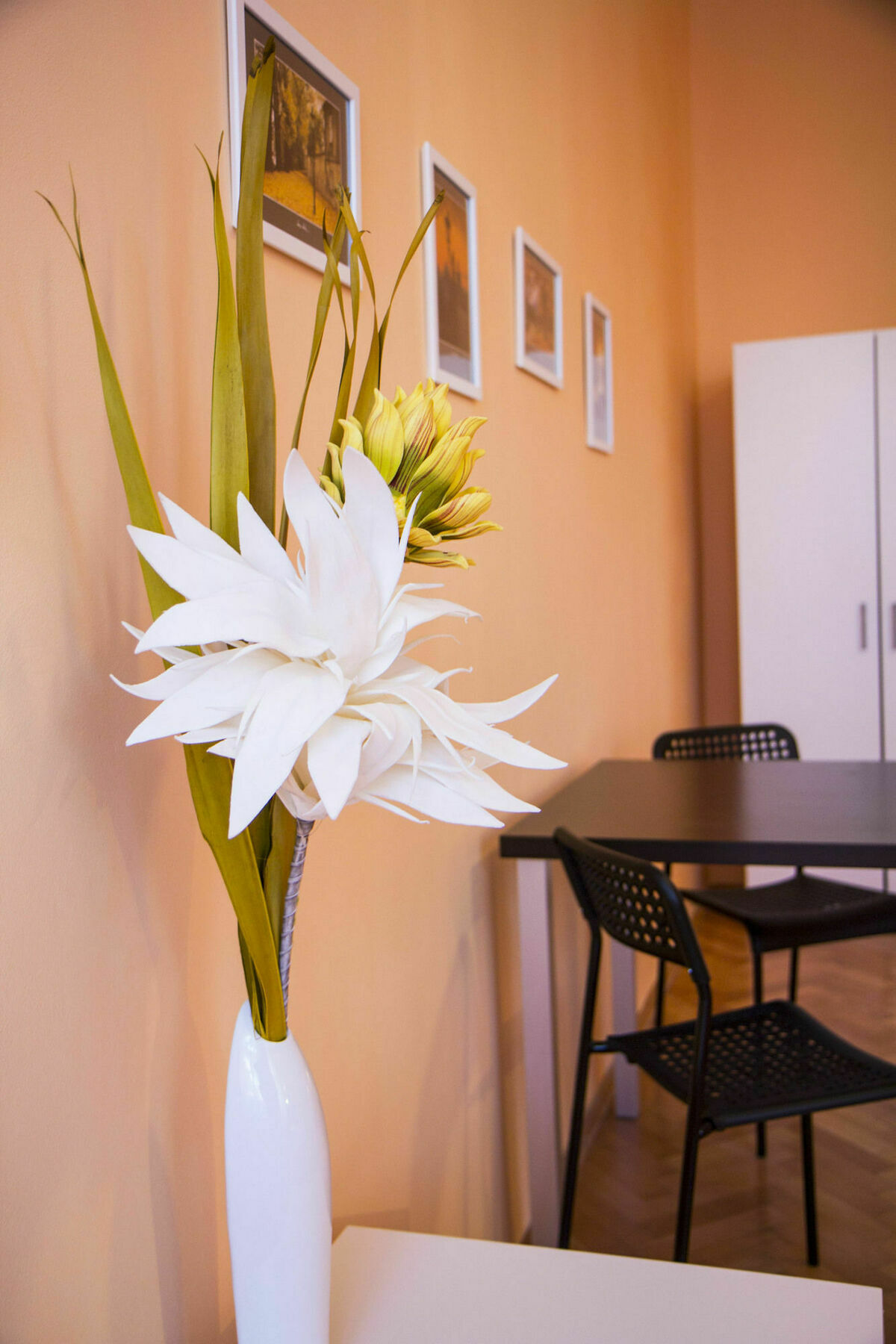 Lidicka Apartment プラハ エクステリア 写真