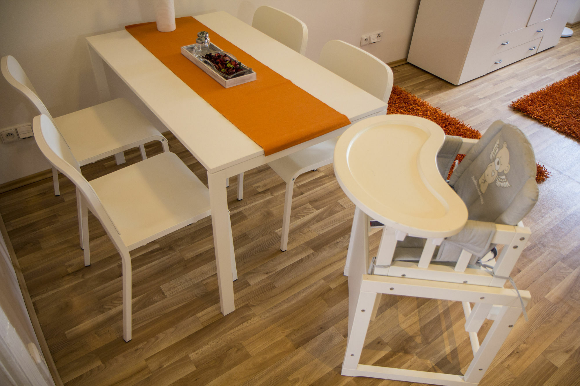 Lidicka Apartment プラハ エクステリア 写真