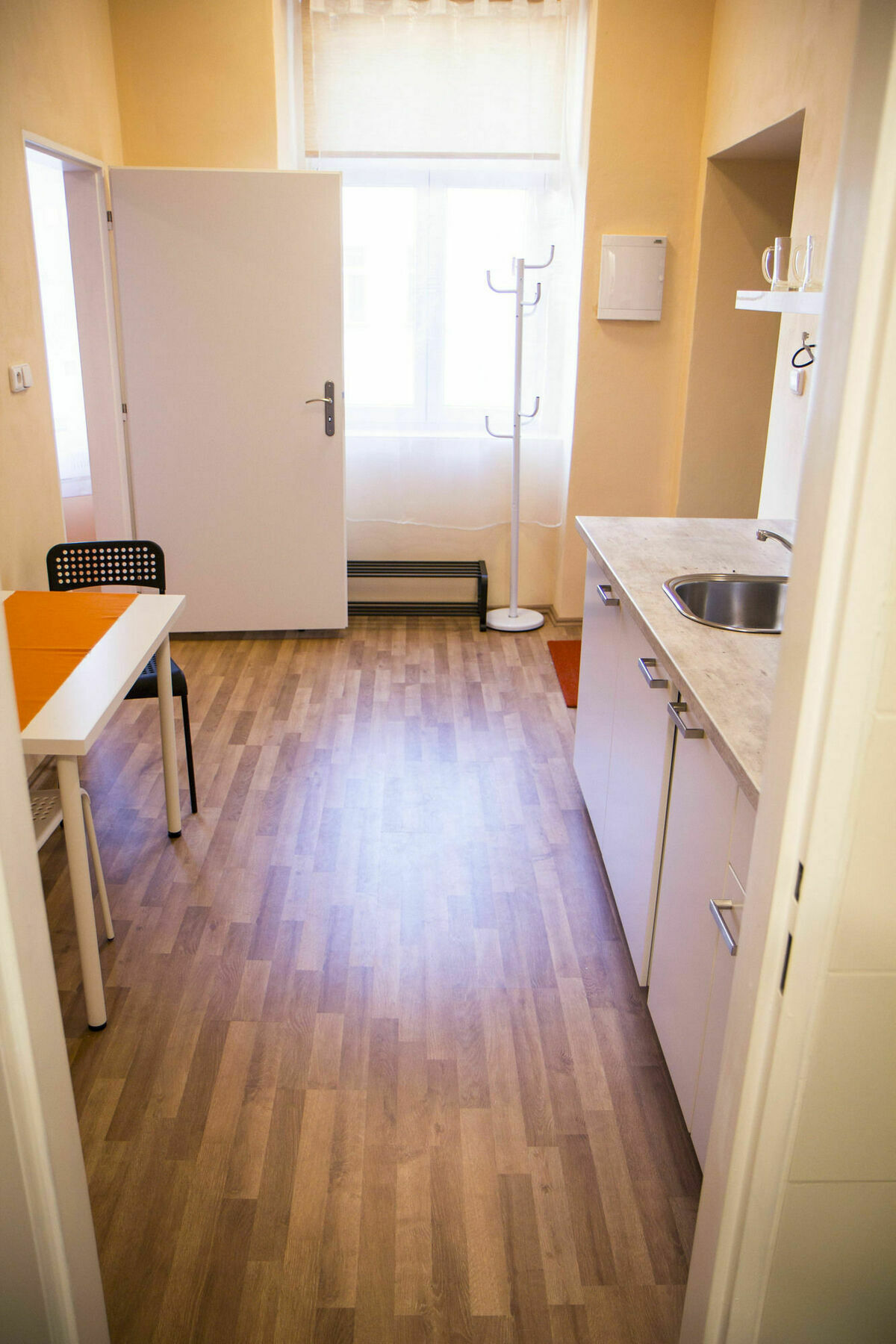Lidicka Apartment プラハ エクステリア 写真