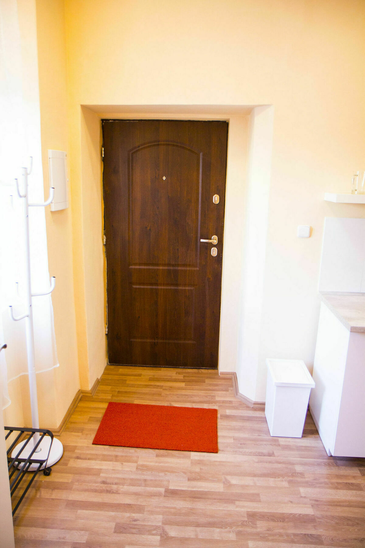 Lidicka Apartment プラハ エクステリア 写真